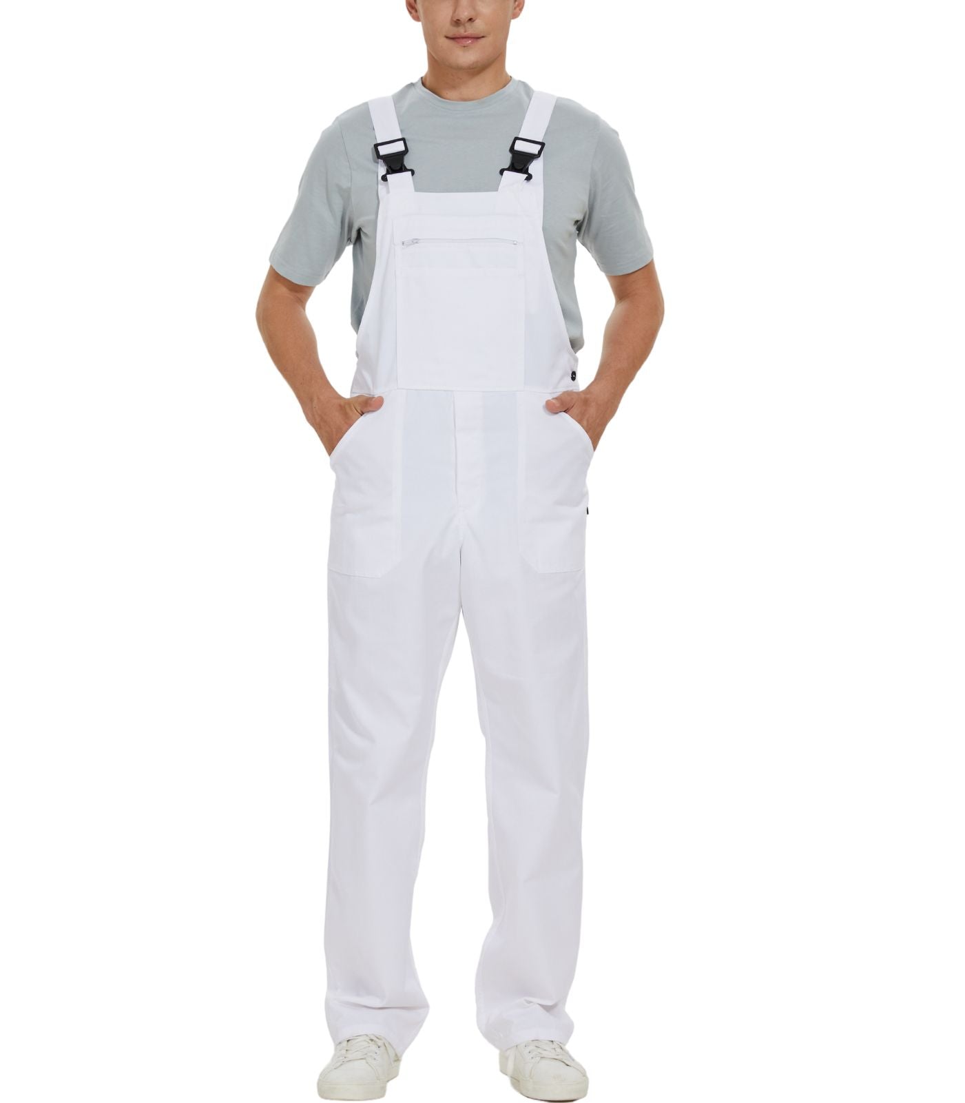 Men's Painter's Overall