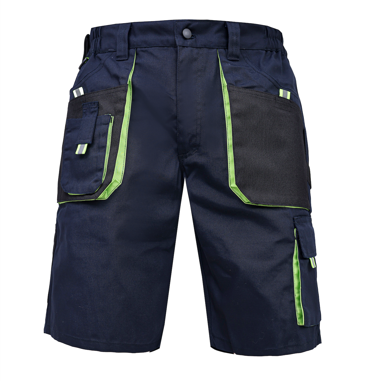 Men's Cargo Shorts (4 colors)