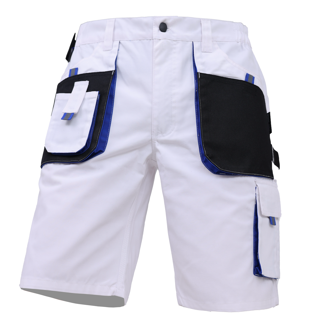 Men's Cargo Shorts (4 colors)