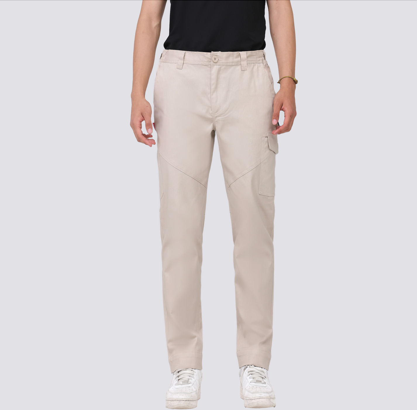 Utility Cargo Pants