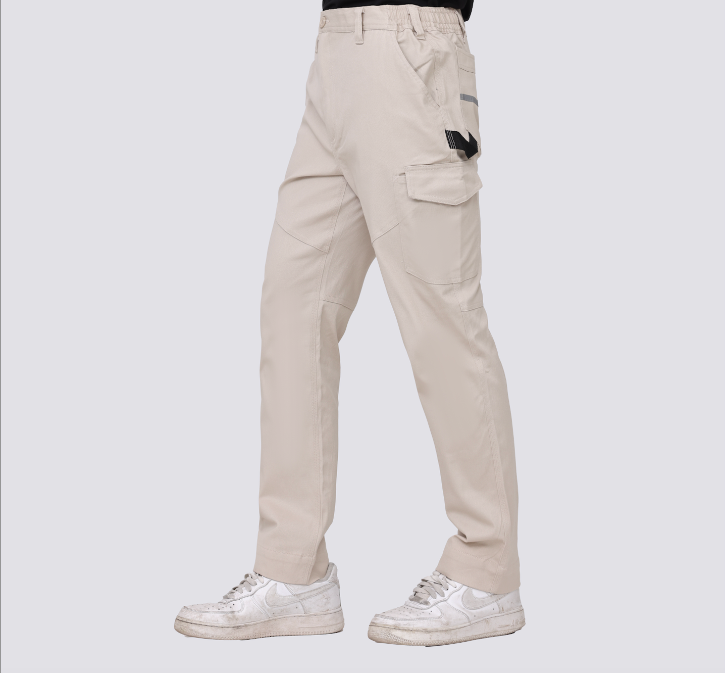 Utility Cargo Pants