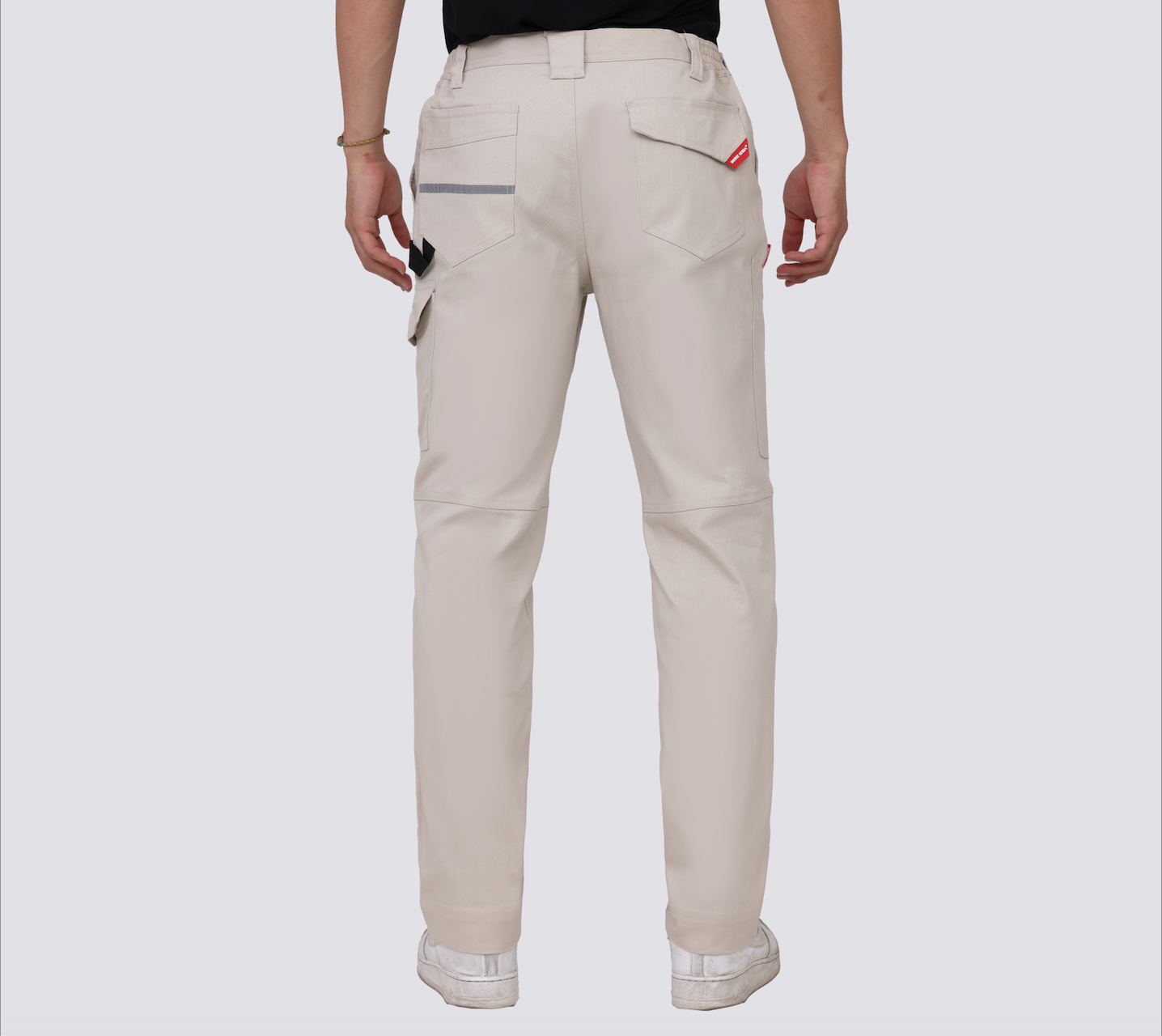 Utility Cargo Pants