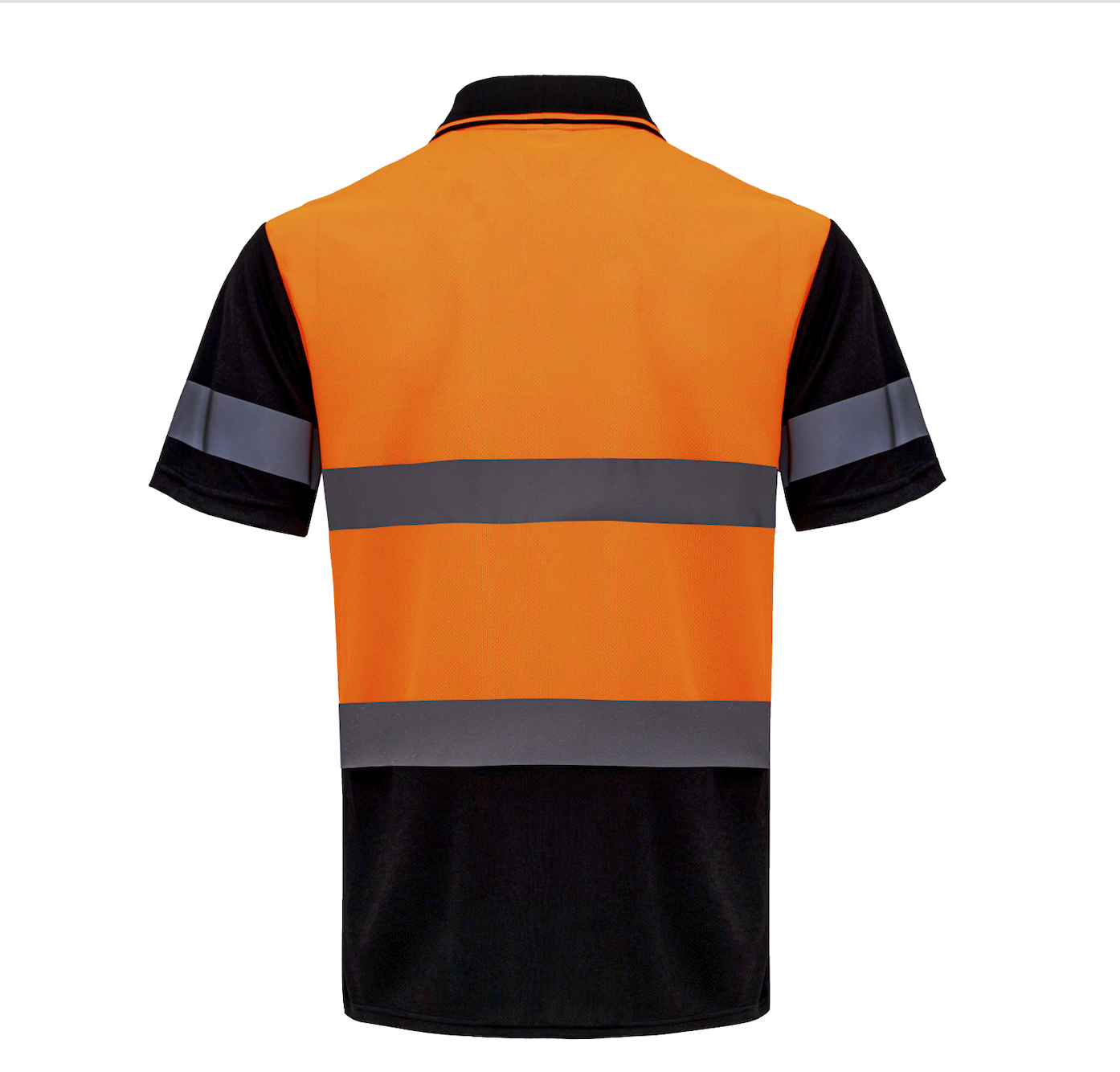 Men's Safety Polo Shirt Stylish