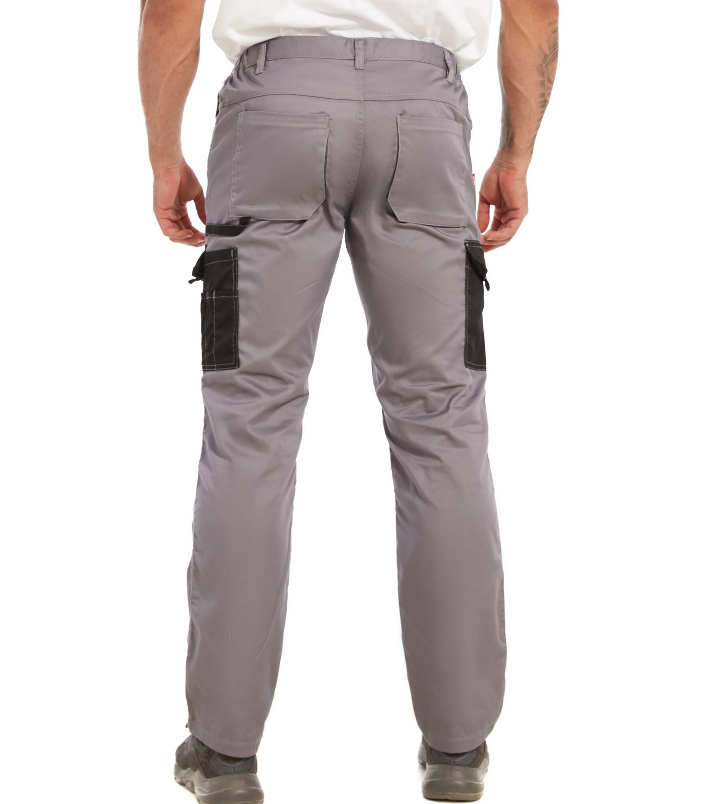 Essential Cargo Pants